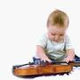 Clases de Música, guitarra, piano, bajo, violín