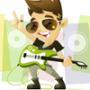 Clases de Música, guitarra, piano, bajo, violín