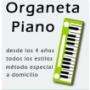 Clases de Música, guitarra, piano, bajo, violín