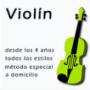 Clases de Música, guitarra, piano, bajo, violín