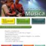 Clases de Música, guitarra, piano, bajo, violín