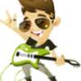 Clases de Música, guitarra, piano, bajo, violín