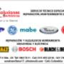 SOLUCIONES ELECTRONICAS