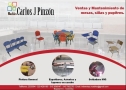 Muebles Carlos J. Pinzón