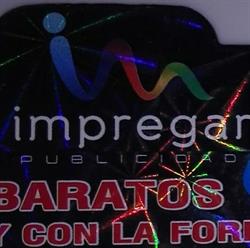 Impregar