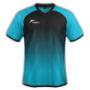 Uniformes en degradado