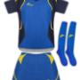Uniformes para rugby