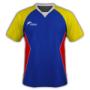 Uniformes para selecciones