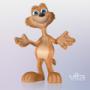 Personajes 3D Animados 01