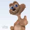 Animación 3D