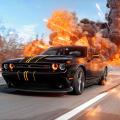 Efectos Visuales VFX