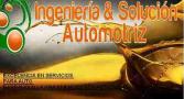 Ingenieria y Solucion Automotriz