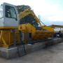 Nueva Prensa Compactadora chatarra B4500 (2)