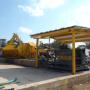 Nueva Prensa Compactadora chatarra B4500S (1)