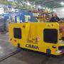 Shunter Locotractor