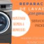 tecnicos lavadoras