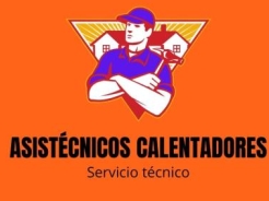 ASISTECNICOS CALENTADORES