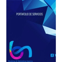 Booking & Marketing Agency