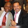 Subido por visitante en 23/02/2018 - Alianzas internacionales con Mèxico y Estados Unidos(Actor Danny Glover & Aguilera Agency)