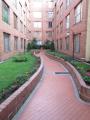 Apartamento en arriendo cedritos
