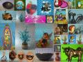 Pintura Casera Ideas creativas