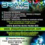Brave - Chaquetas para prom