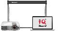 TABLERO INTERACTIVO IQ