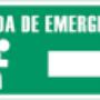 Señalización