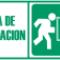 Señalización