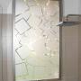Sandblasting en Baños