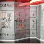 Sandblasting en fachadas de locales comerciales