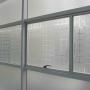 Sandblasting en oficinas