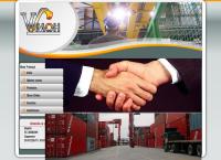 Sitio web de Wmoh y Cia Ltda