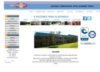 Tintoriente S.a.