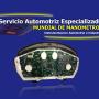 Codificacion y Programacion de Tableros Digitales