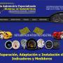 Servicio Automotriz Especializado