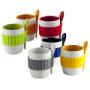 Mugs con marca y logo de tu empresa