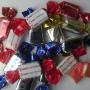dulces publicitarios