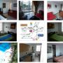 Tres Habitaciones
