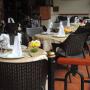 RESTAURANTE - PIZZERÍA