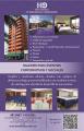 Hotel Obelisco Alojamiento