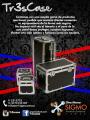 Nueva Linea Tr3s Case.