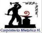 Carpintería Metálica Cmh