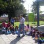 Vacaciones recreativas