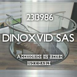 Dinoxvid S.a.s