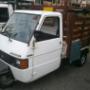 Servicio de Motocarro