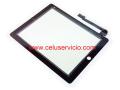 Pantalla táctil para iPad 3