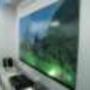 tv lasser