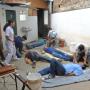 CAPACITACION BRIGADAS DE SALUD