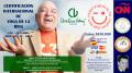 Certificación Internacional en Yoga de la Risa